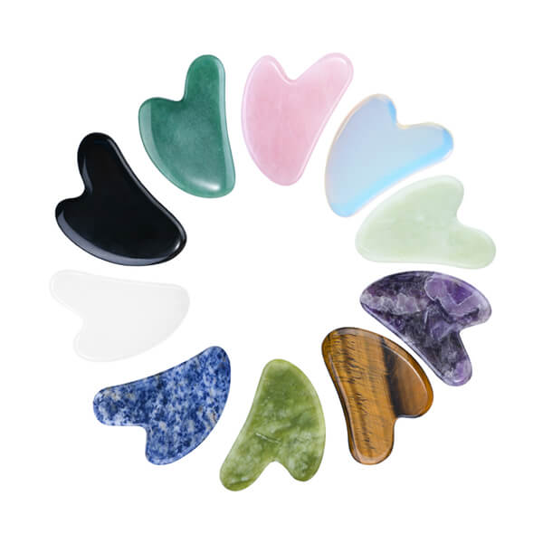 Why Gua Sha tool is more and more pupuplar in the world?