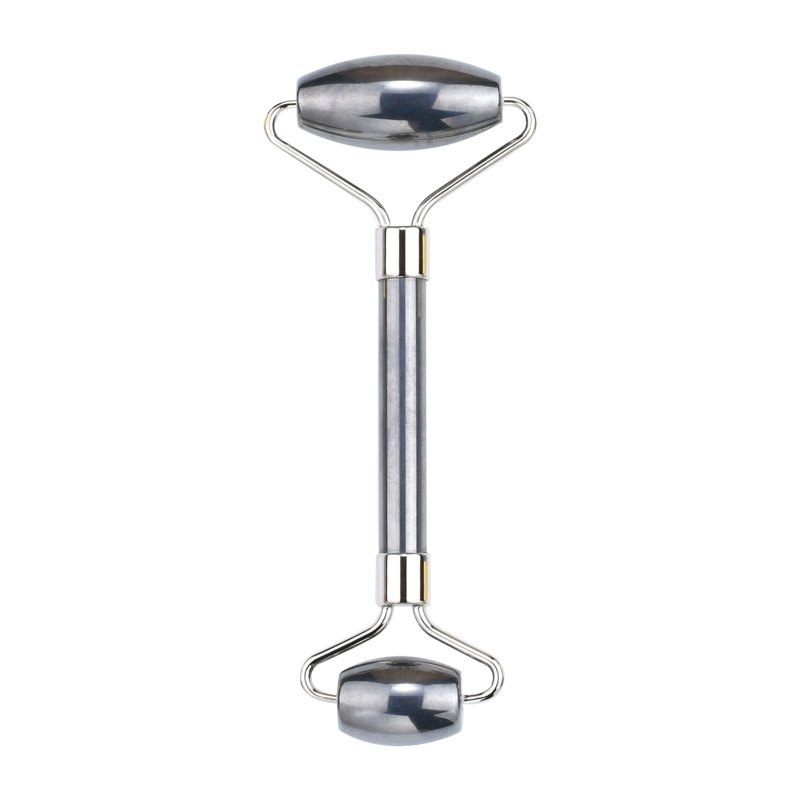 Terahertz Face Roller Factory Direct Price HIgh Quality Jade Roller Massager for Face Lifting