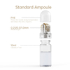 Hot Selling Hydra Derma Roller Factory Direct Price High Quality 64 Titanium Microneedles Roller for Face Care
